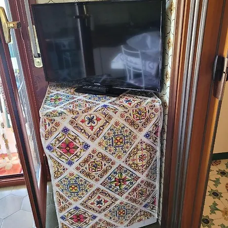 Apartment A Casa Di Nonna Gio Palermo