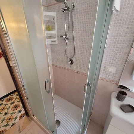 Apartment A Casa Di Nonna Gio