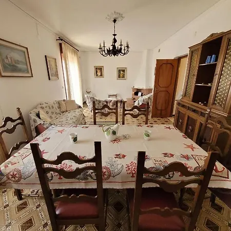 Apartment A Casa Di Nonna Gio