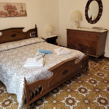 Apartment A Casa Di Nonna Gio