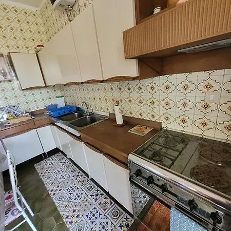 A Casa Di Nonna Gio