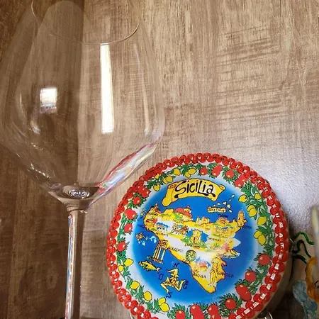 A Casa Di Nonna Gio Palermo