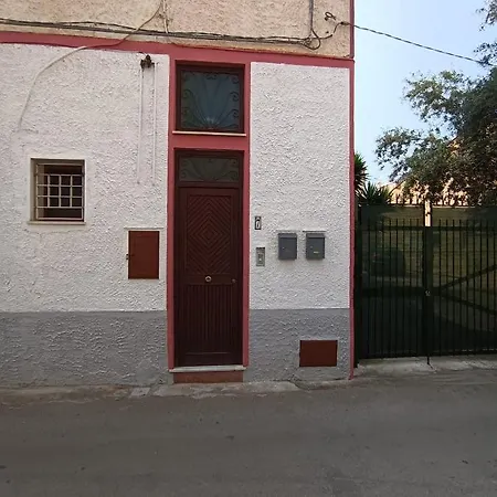 A Casa Di Nonna Gio