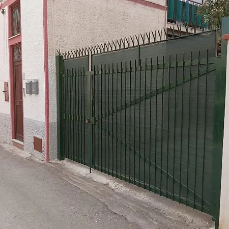 Apartment A Casa Di Nonna Gio Palermo