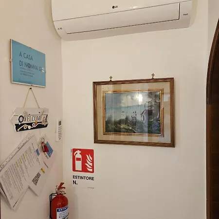 A Casa Di Nonna Gio