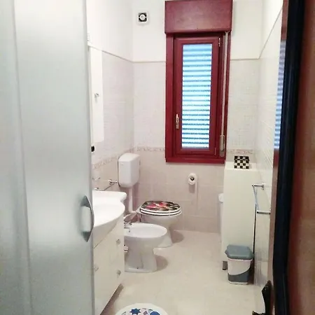 Apartment A Casa Di Nonna Gio