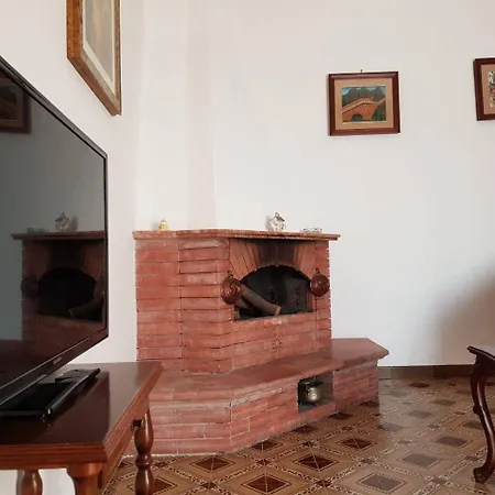 A Casa Di Nonna Gio * Palermo