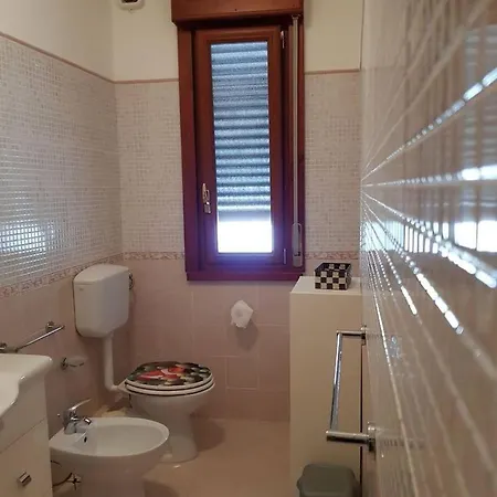 A Casa Di Nonna Gio Palermo