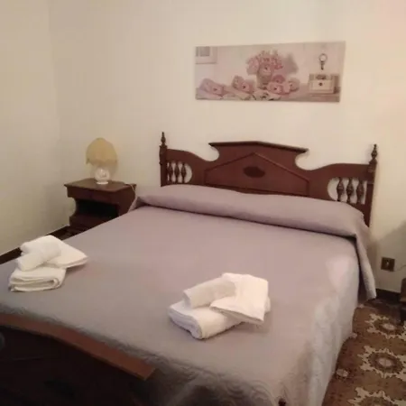 Apartment A Casa Di Nonna Gio *