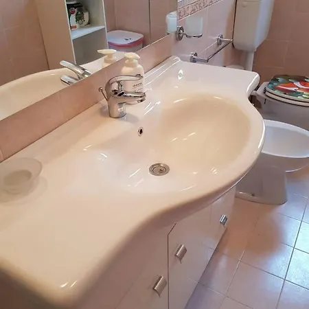 A Casa Di Nonna Gio