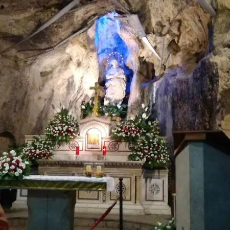 A Casa Di Nonna Gio Apartment Palermo
