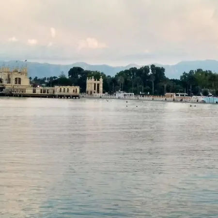 A Casa Di Nonna Gio * Palermo