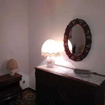 A Casa Di Nonna Gio Apartment Palermo