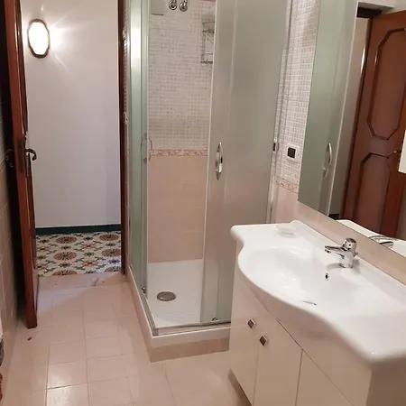 Apartment A Casa Di Nonna Gio *