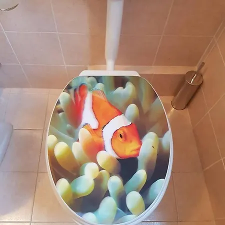 A Casa Di Nonna Gio Apartment Palermo