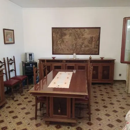 Apartment A Casa Di Nonna Gio Palermo