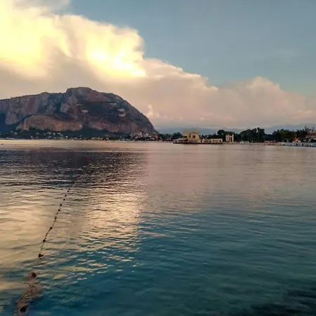 A Casa Di Nonna Gio *