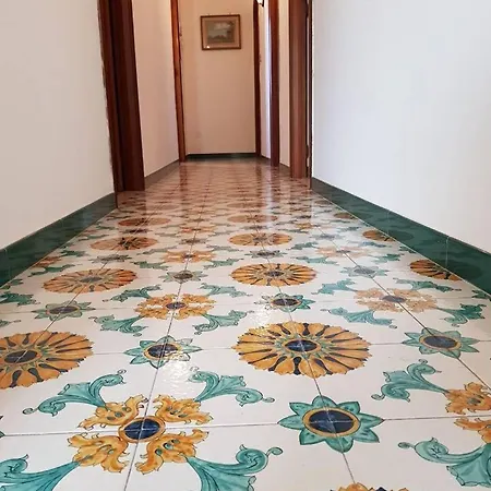 A Casa Di Nonna Gio * Palermo