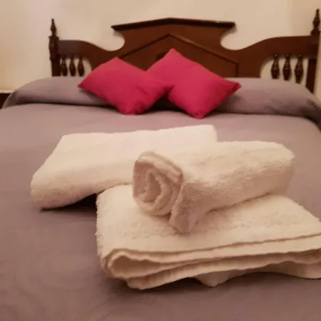 A Casa Di Nonna Gio *