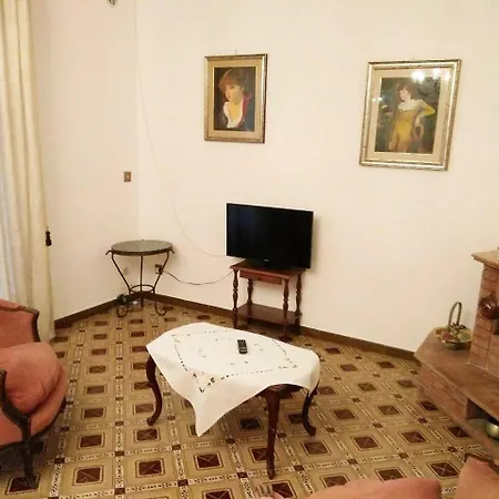A Casa Di Nonna Gio Palermo