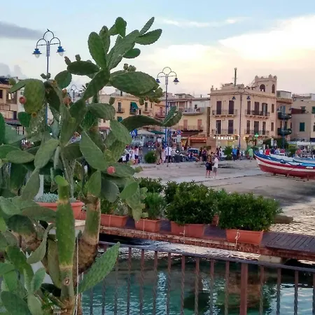 A Casa Di Nonna Gio Apartment Palermo