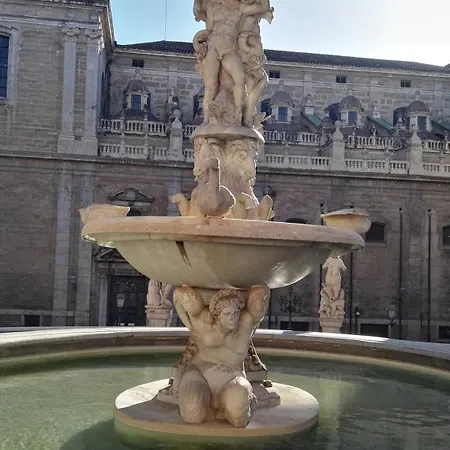 A Casa Di Nonna Gio * Palermo