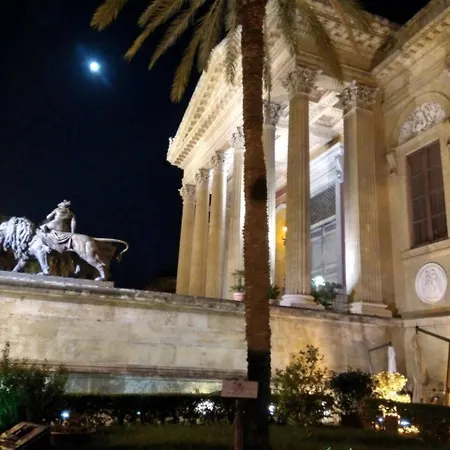 A Casa Di Nonna Gio Apartment