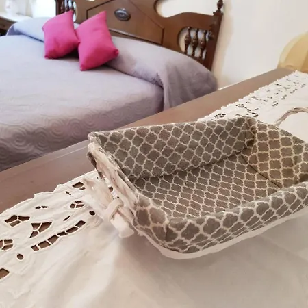 A Casa Di Nonna Gio *