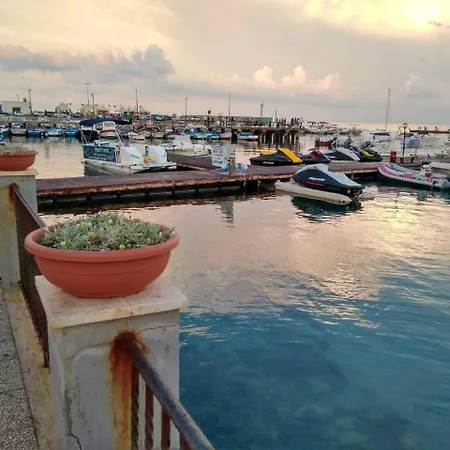 A Casa Di Nonna Gio