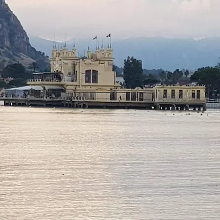 A Casa Di Nonna Gio Apartment
