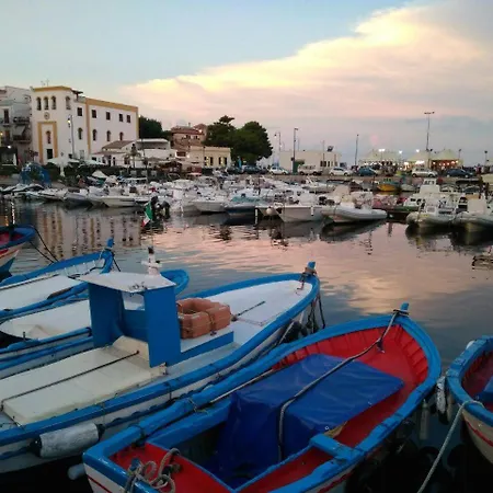 A Casa Di Nonna Gio Apartment