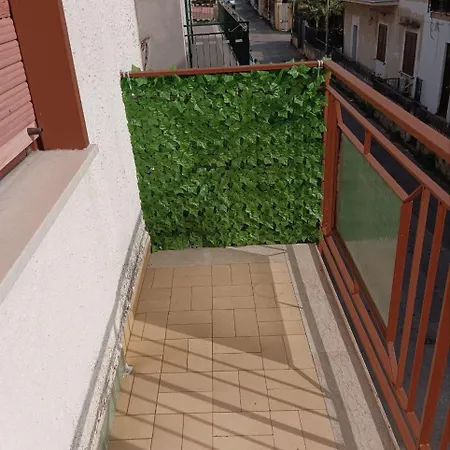 A Casa Di Nonna Gio Apartment
