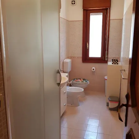 Apartment A Casa Di Nonna Gio Palermo