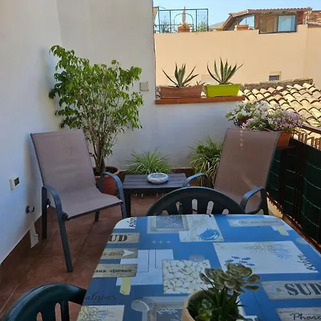 A Casa Di Nonna Gio *