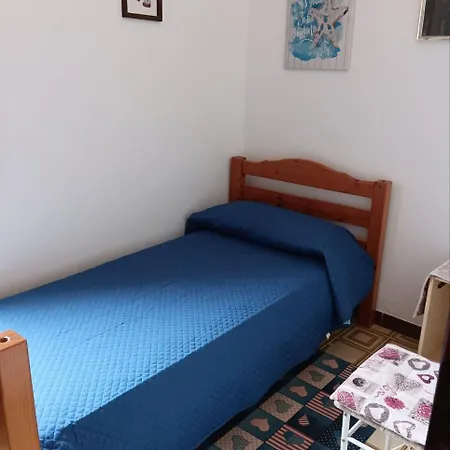 A Casa Di Nonna Gio