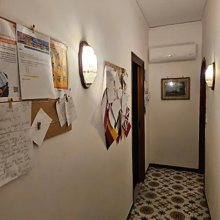 A Casa Di Nonna Gio Apartment
