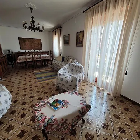 Apartment A Casa Di Nonna Gio