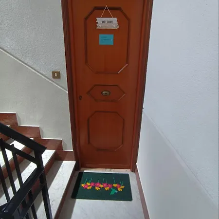 Apartment A Casa Di Nonna Gio *