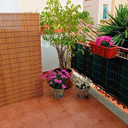 A Casa Di Nonna Gio Apartment Palermo