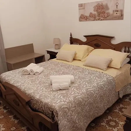 A Casa Di Nonna Gio Palermo