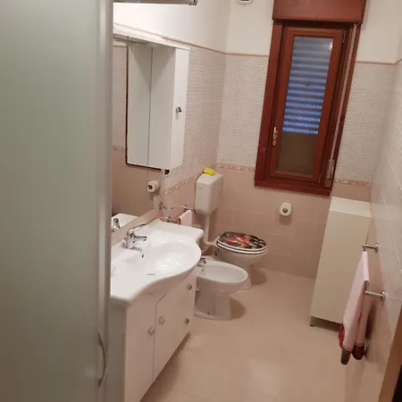 A Casa Di Nonna Gio * Palermo