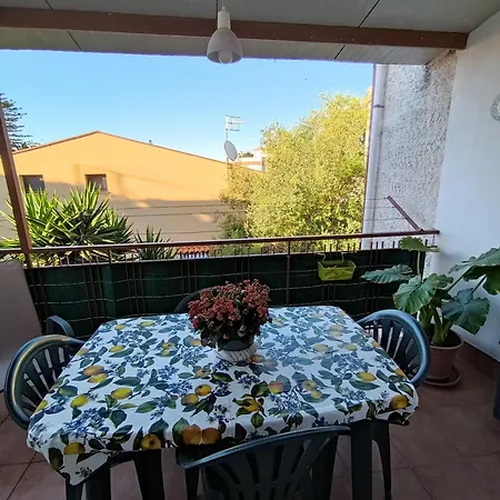 A Casa Di Nonna Gio Palermo
