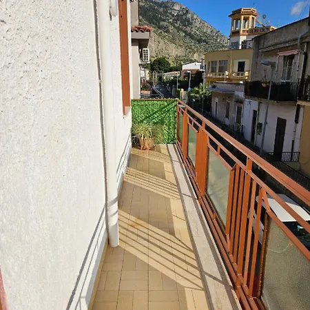 Apartment A Casa Di Nonna Gio *