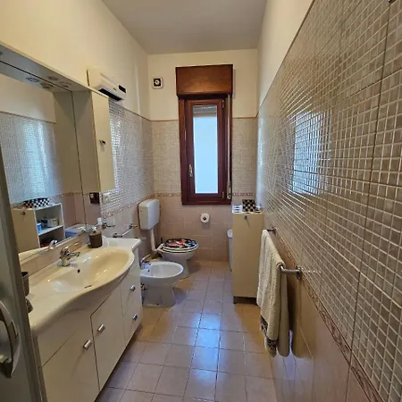 Apartment A Casa Di Nonna Gio