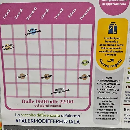 A Casa Di Nonna Gio *