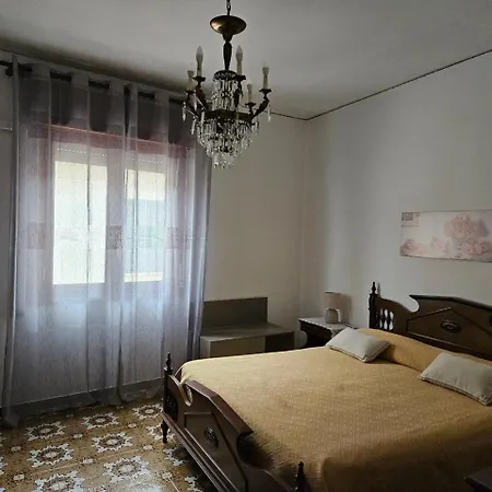 A Casa Di Nonna Gio Palermo