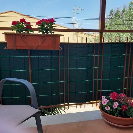 A Casa Di Nonna Gio *