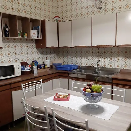 A Casa Di Nonna Gio Palermo