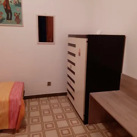 Apartment A Casa Di Nonna Gio *