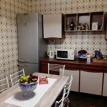 Apartment A Casa Di Nonna Gio Palermo